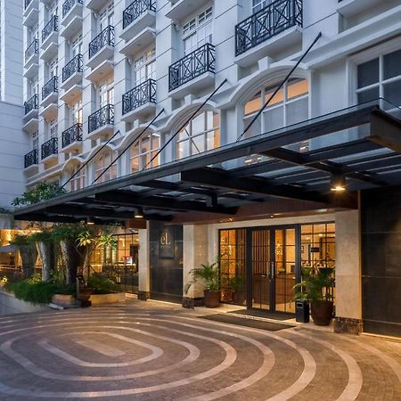 El Hotel Yogyakarta Malioboro Εξωτερικό φωτογραφία