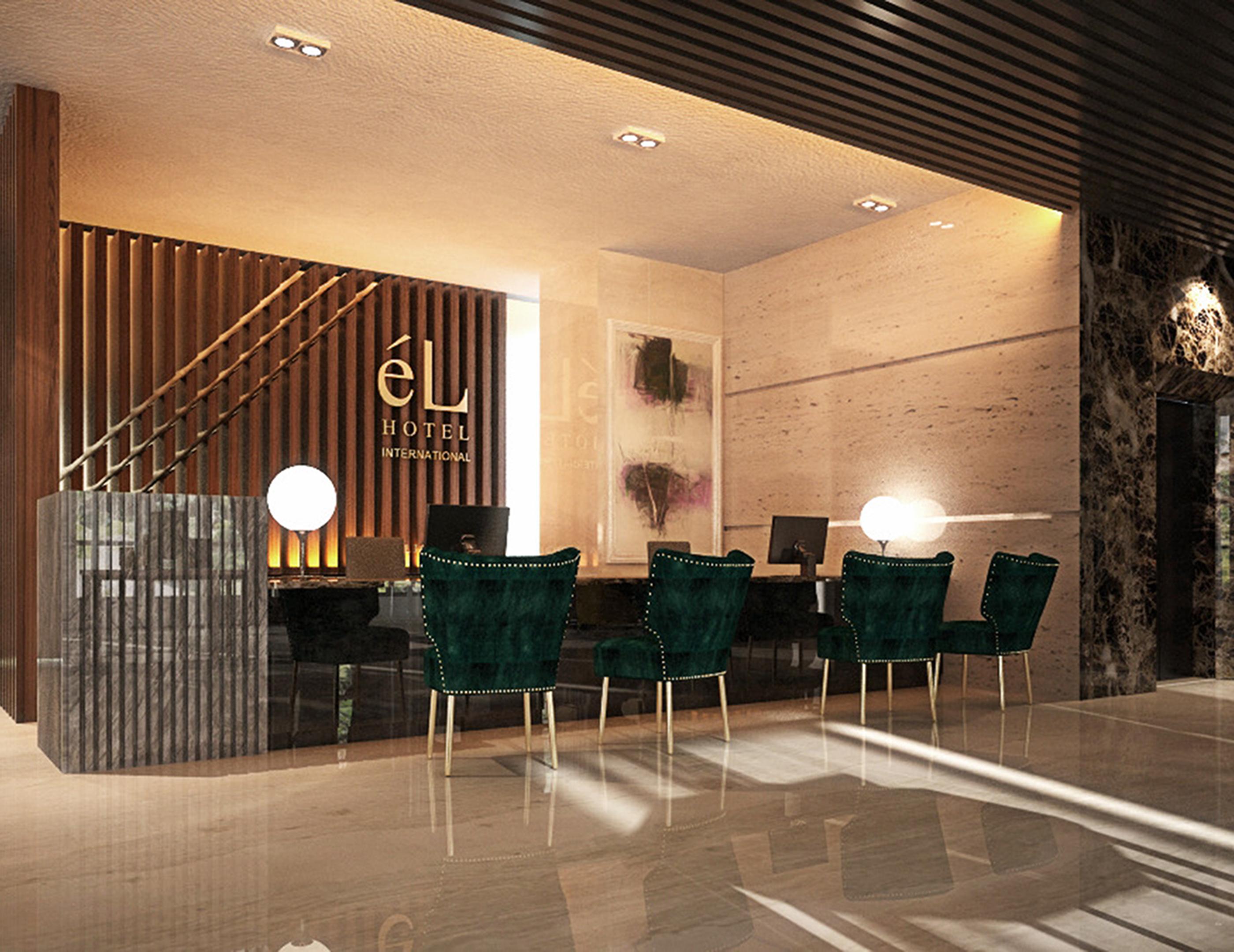 El Hotel Yogyakarta Malioboro Εξωτερικό φωτογραφία